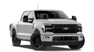 2026 Ford F-150® External Image 5